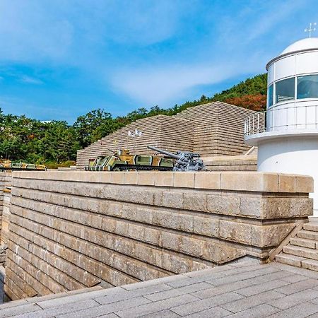 Circle Hotel Inchon Exterior foto