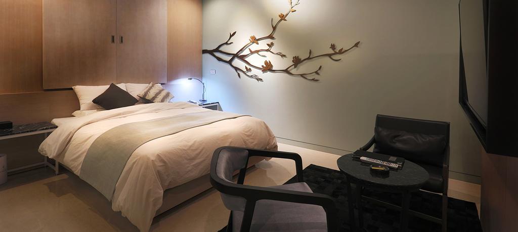 Circle Hotel Inchon Exterior foto