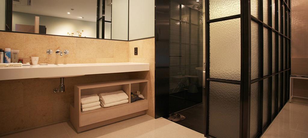 Circle Hotel Inchon Exterior foto
