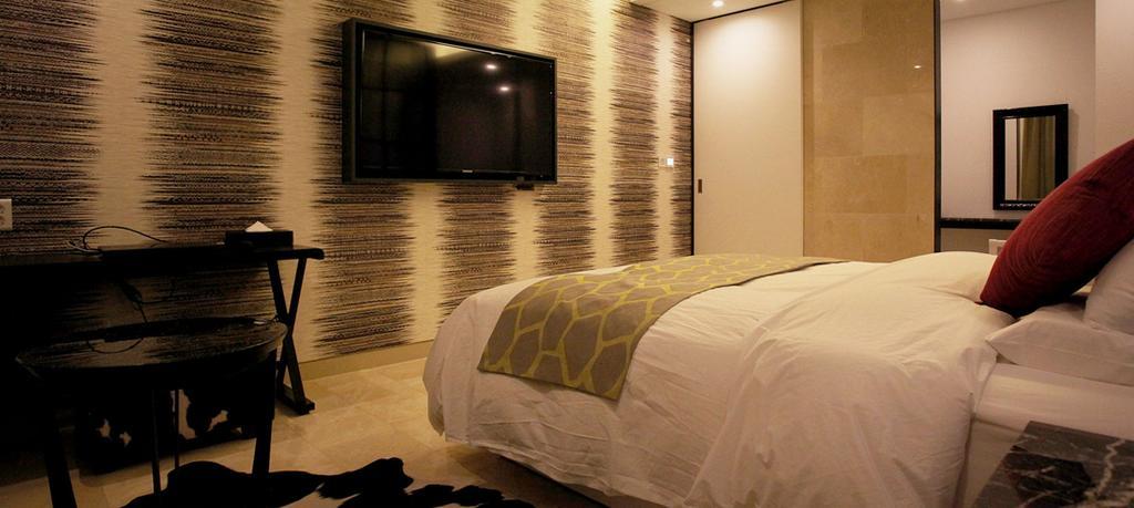 Circle Hotel Inchon Exterior foto