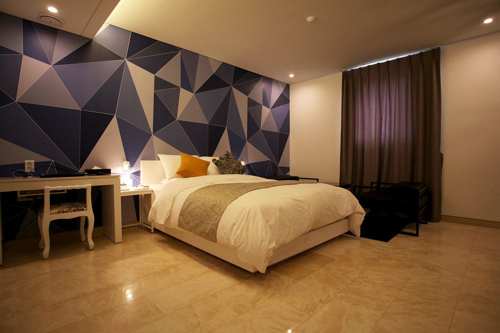 Circle Hotel Inchon Exterior foto