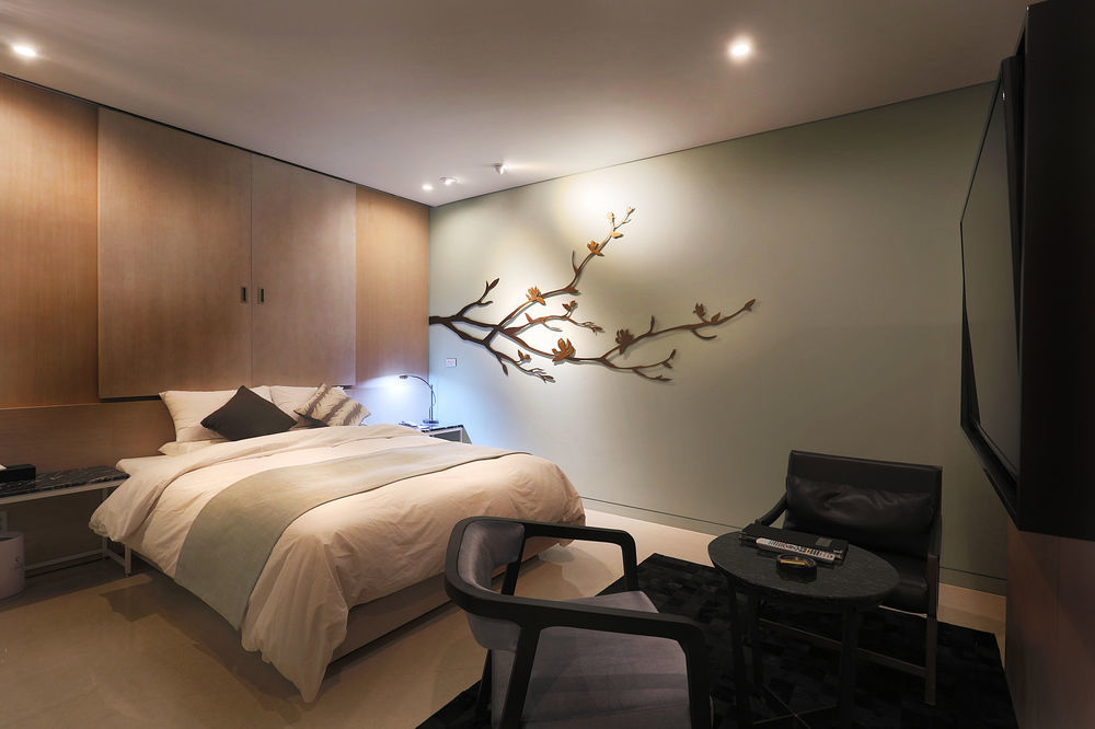 Circle Hotel Inchon Exterior foto
