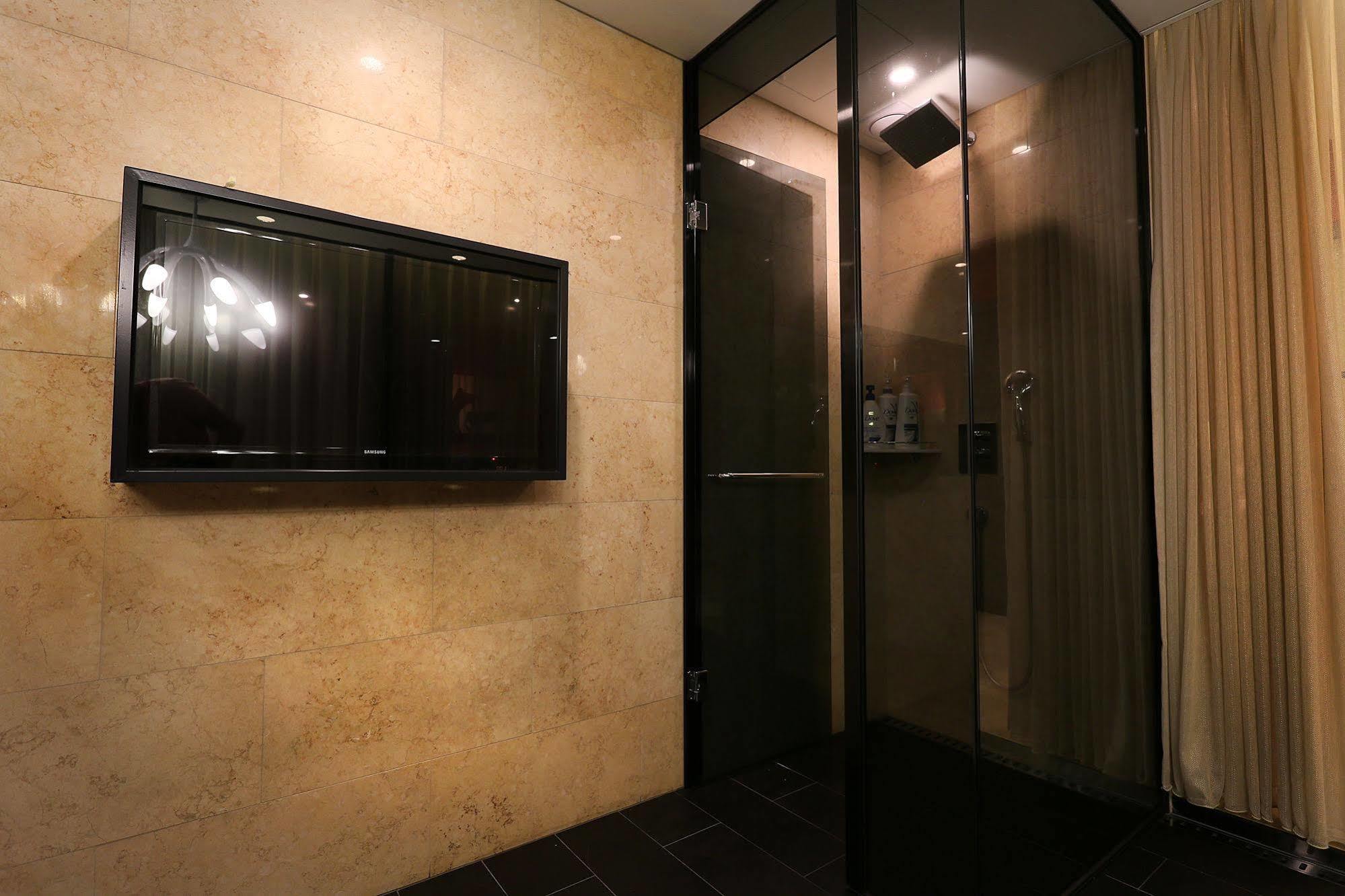 Circle Hotel Inchon Exterior foto