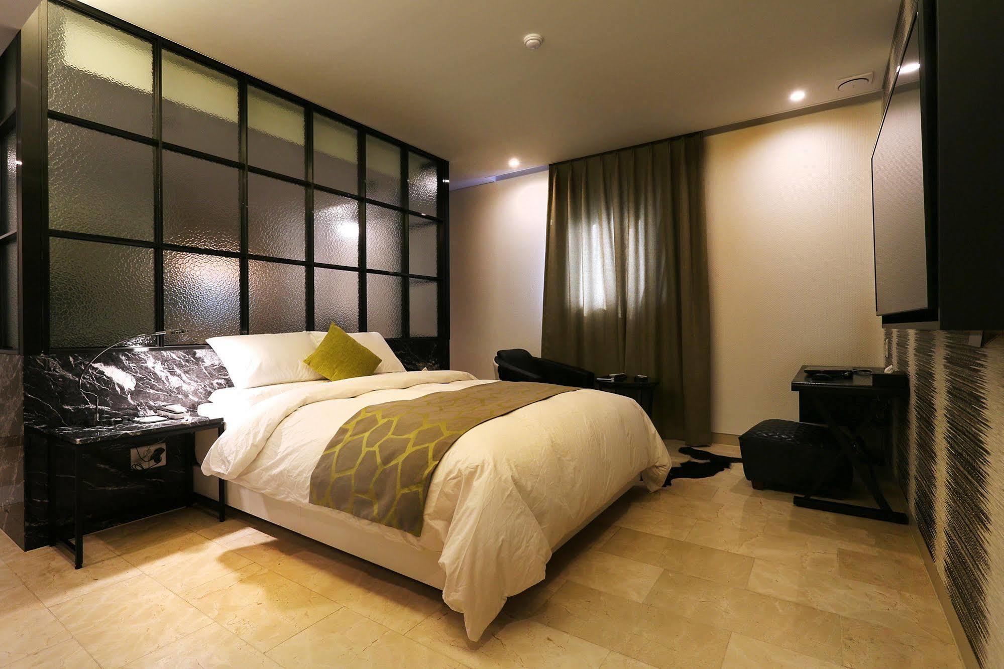 Circle Hotel Inchon Exterior foto