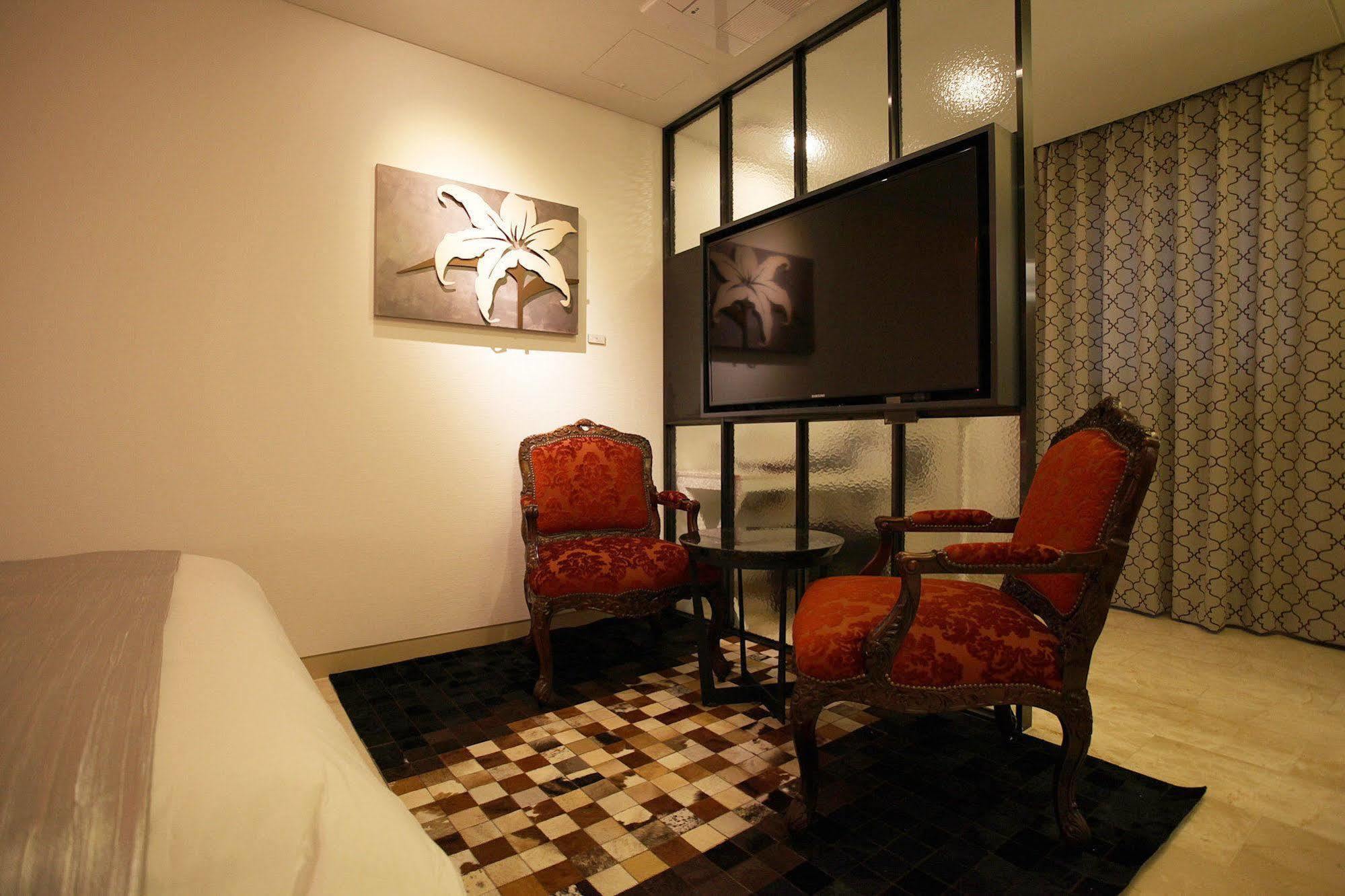 Circle Hotel Inchon Exterior foto