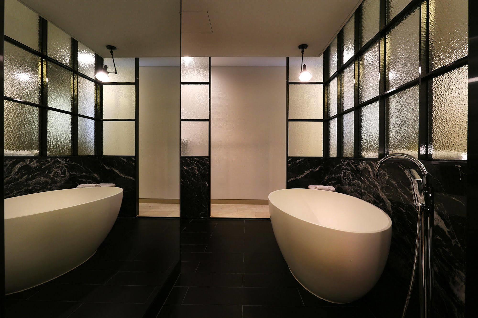Circle Hotel Inchon Exterior foto